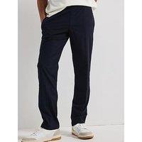 Jack & Jones Kane Edwin Smart Joggers - Navy