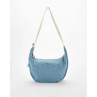 Levi'S Brooklyn Medium Shoulder Bag - Blue