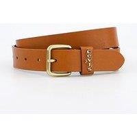 Levi'S Calypso Belt - Brown