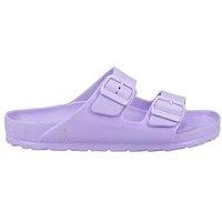 Hush Puppies Lorna Mule Sandal - Lilac