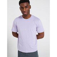 Jack & Jones Star T-Shirt - Light Purple