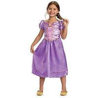 Disney Princess Rapunzel Costume