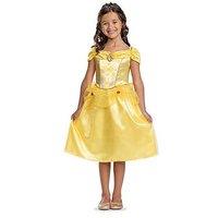 Disney Princess Belle Costume
