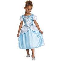 Disney Princess Cinderella Costume