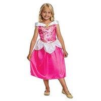 Disney Princess Aurora Sleeping Beauty Costume