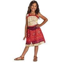Disney Moana Moana 2 Classic Costume