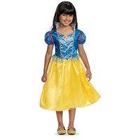 Disney Princess Snow White Costume