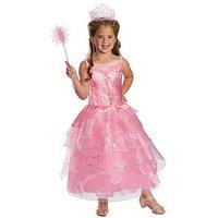 Wicked Glinda Pink Dress