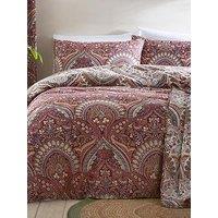 Dreams & Drapes Palais Duvet Cover Set