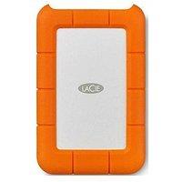 Lacie 5Tb Lacie Rugged Usb-C