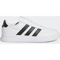 Adidas Women'S Breaknet 2.0 Shoes - White