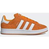 Adidas Men'S Campus 00S Shoes - Orange