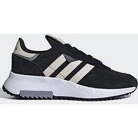 Adidas Men'S Retropy F2 Shoes - Black