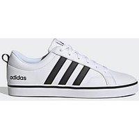 Adidas Sportswear Men'S Vs Pace 20 Shoes - White