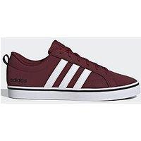 Adidas Men'S Vs Pace 20 Shoes - Burgundy