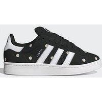 Adidas Originals Women'S Campus 00S Shoes - Black