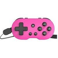Crkd Atom Pink