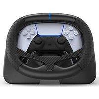 Gioteck Fr-5 Racing Wheel (Ps5/Pc) (2/8)
