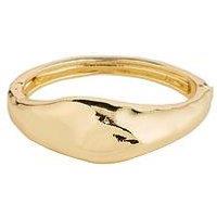 Pilgrim Dune Bracelet Gold-Plated