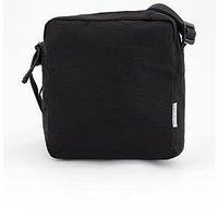 Jack & Jones Everett Sling Bag - Black