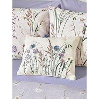 Catherine Lansfield Grasmere Floral Filled Cushion