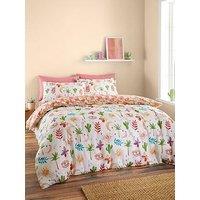 Sassy B Fiesta Duvet Cover Set