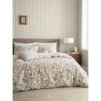 Catherine Lansfield Isadora Floral Duvet Cover Set