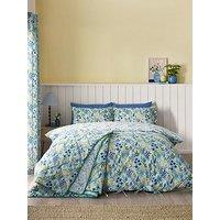 Catherine Lansfield Tilly Floral Duvet Set