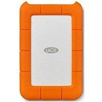 Lacie 1Tb Lacie Rugged Usb-C