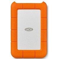 Lacie 2Tb Lacie Rugged Usb-C