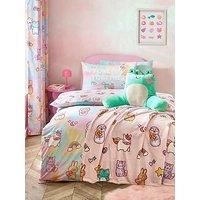 Catherine Lansfield Forever Together Duvet Cover Set