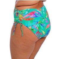 Elomi Toyama Tides Adjustable Brief