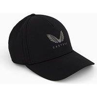 Castore Core Cap - Black