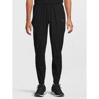 Castore Mens Tech Training Adapt Pants - Black