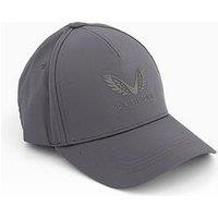 Castore Core Cap - Grey