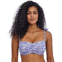 Freya Ocean Breeeze Uw Bandeau Bikini Top