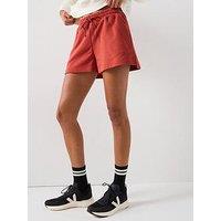 Sweaty Betty Womens Training Revive Boxy Short - Red