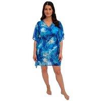 Fantasie Saunton Sands Kaftan