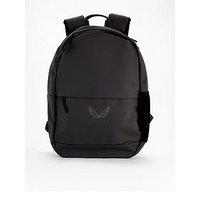 Castore Core Backpack - Charcoal