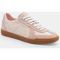 Coach Ellis Sneaker - Light Pink