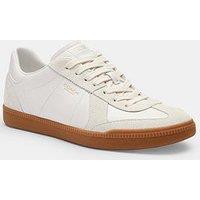 Coach Ellis Sneakers - White