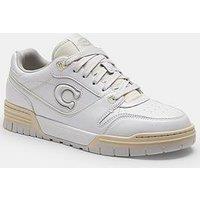 Coach Soho Sneaker
