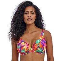 Freya Sun Haze Uw High Apex Bikini Top