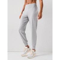 Sweaty Betty Womens Gaia Yoga Pants - Grey