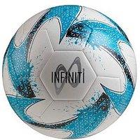 Samba Trainer Football - Blue/Black