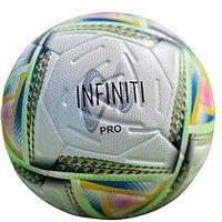 Samba Infiniti Pro Match Football - Fifa Basic Accredited