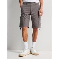 Jack & Jones Jack & Jones Cole Barkley Cargo Shorts
