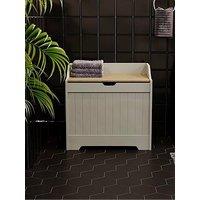Bath Vida Priano Laundry Chest