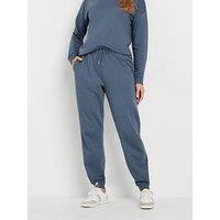 Long Tall Sally Cuffed Jogger 36" - Blue