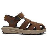 Timberland Motion Dune Fisherman Sandal